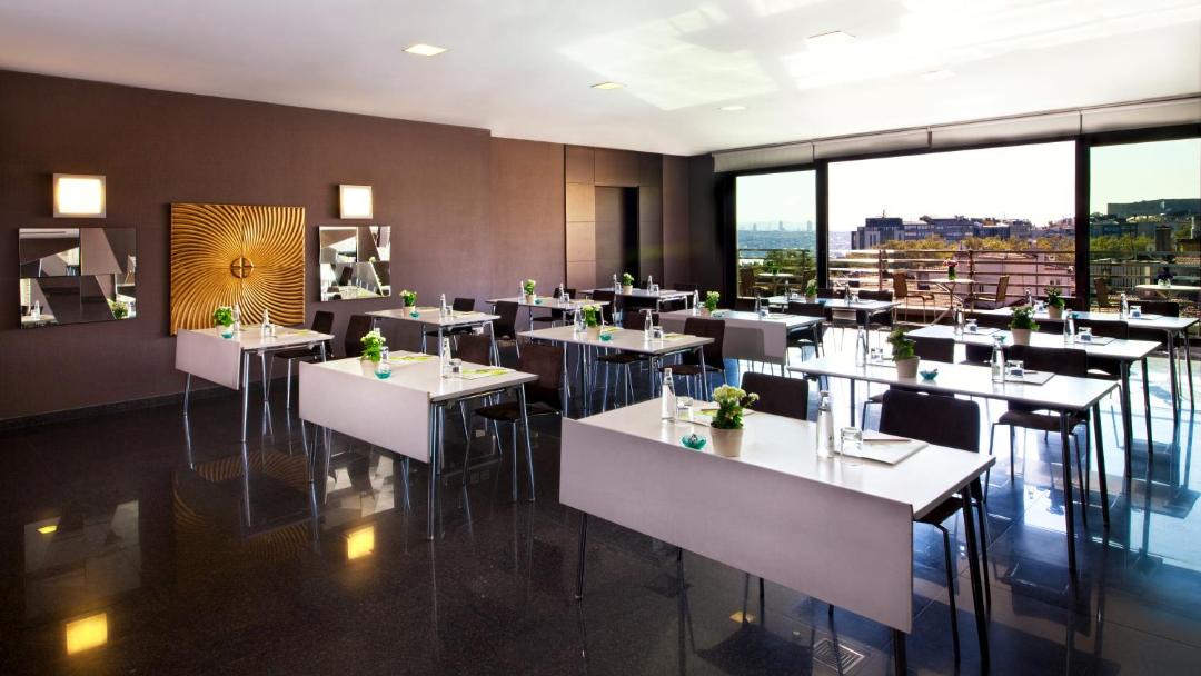 Talimhane Hotel | Point Hotel Taksim