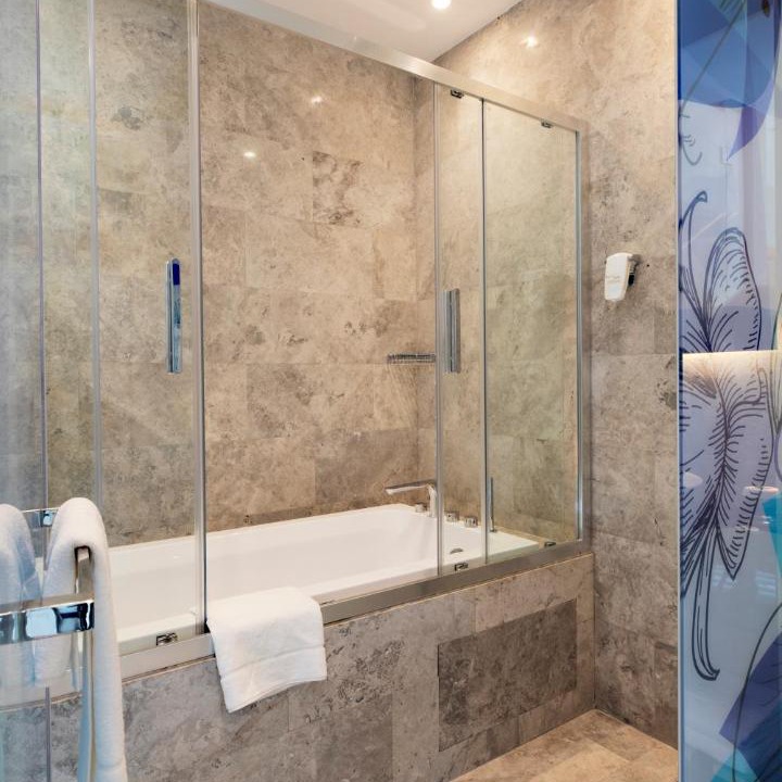 Kucukbakkalkoy Hotel | Ibis Styles Istanbul Atasehir