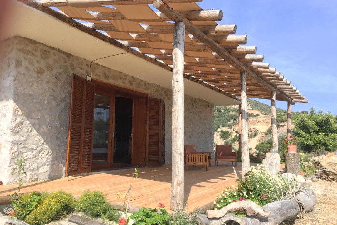 Patara Hotel | Beso Patara