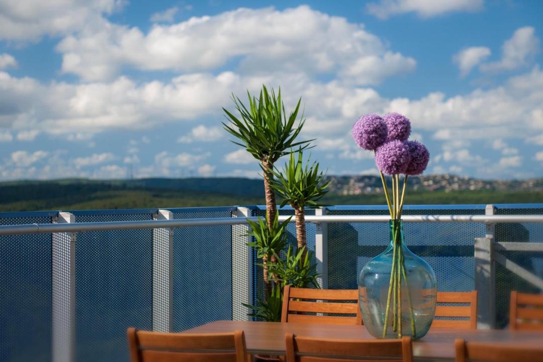 Maslak Hotel | Somerset Maslak Istanbul
