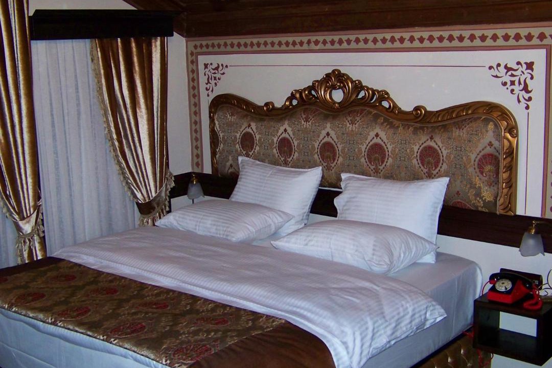 Edirne Hotel | Edirne Osmanlı Evleri