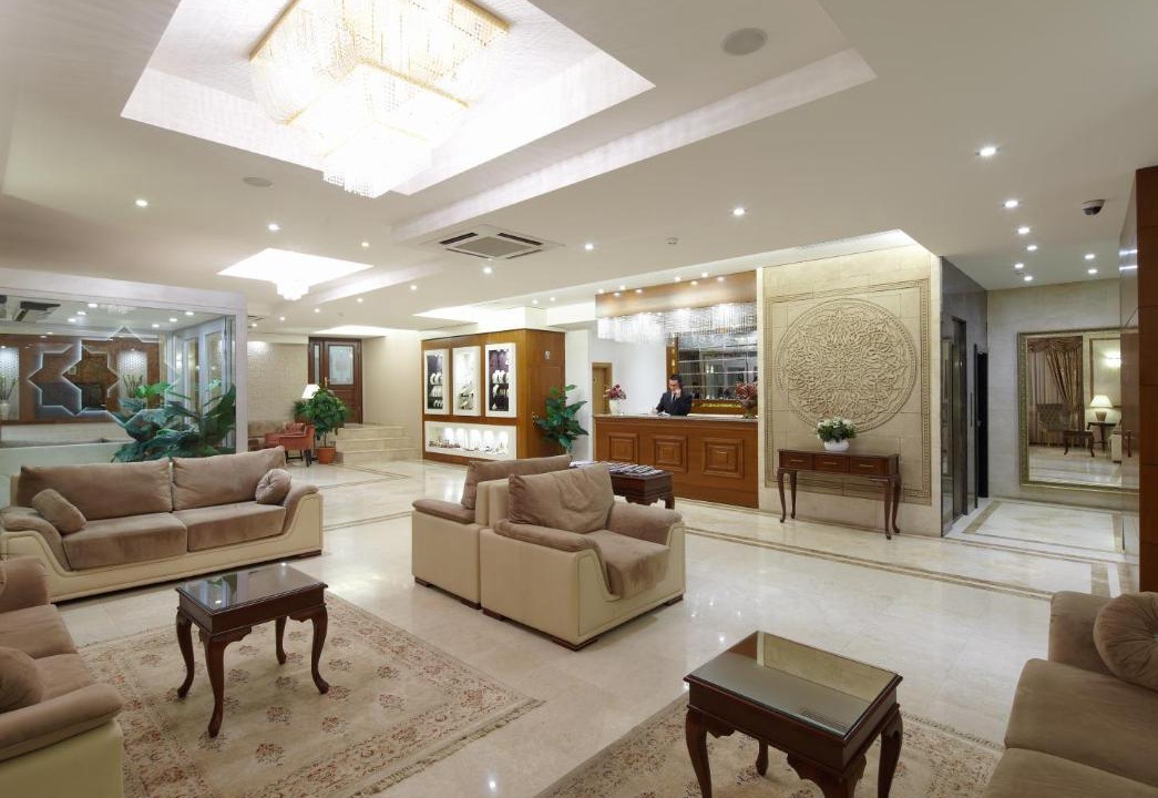 Sivas Hotel | Buruciye Hotel