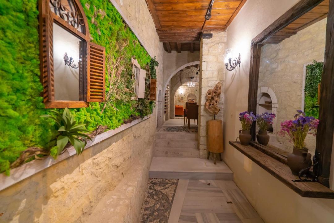 Tokoglu Hotel | Zen Alacati Hotel