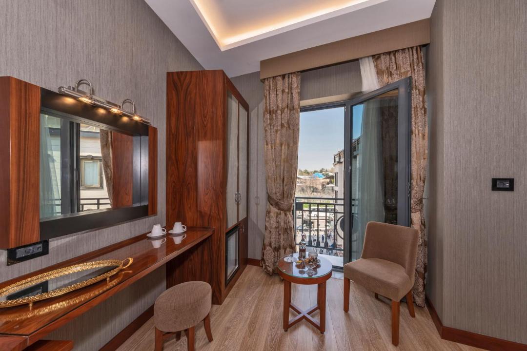 Beyazit Hotel | Piya Sport Hotel