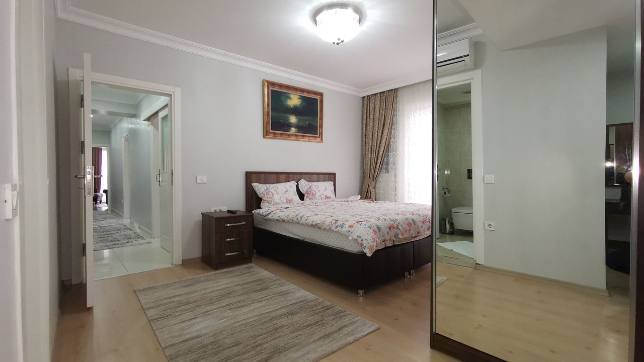 Photo of Bedroom in Sariyer