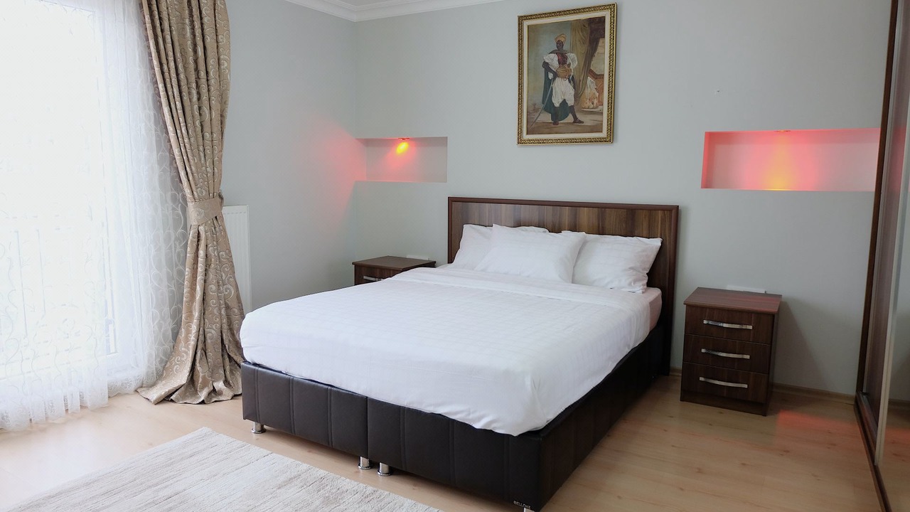 Photo of Bedroom in Sariyer