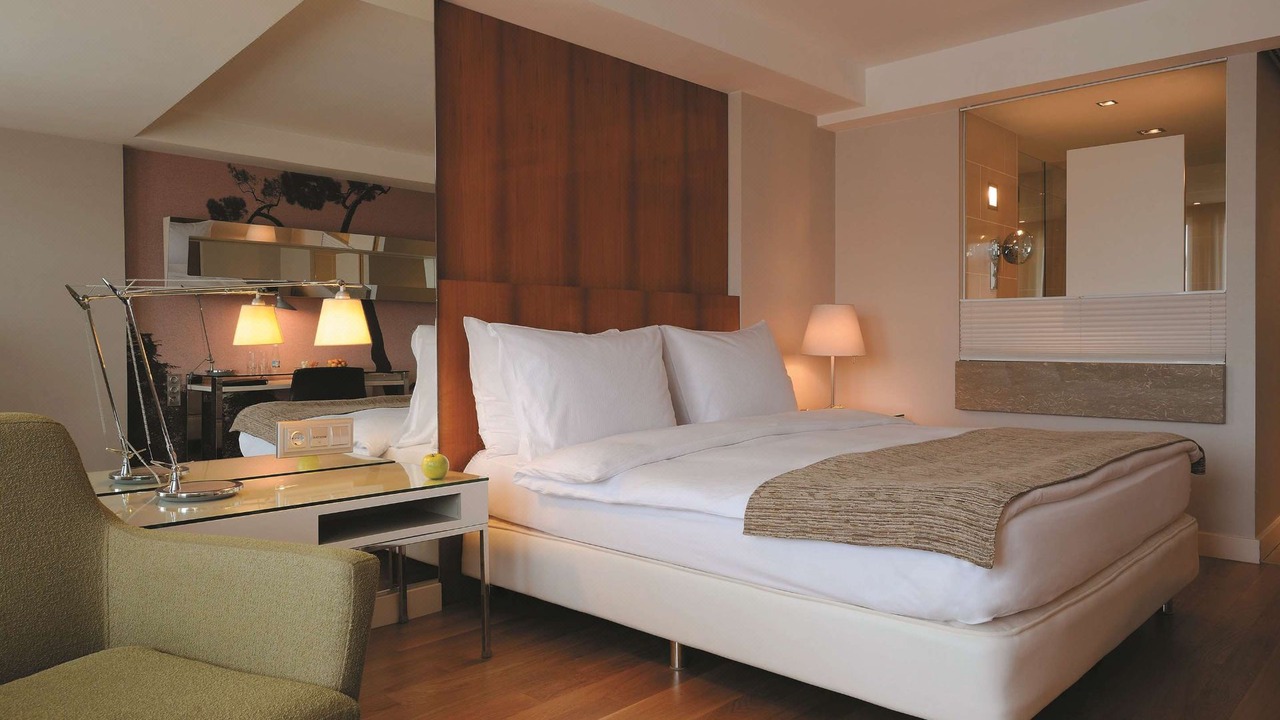 Photo of Bedroom in Besiktas