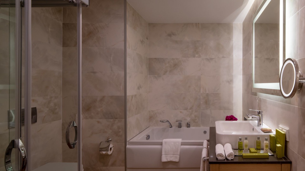 Photo of Bathroom in Bodrum City Center