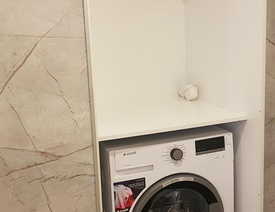 Photo of Bathroom in Sariyer