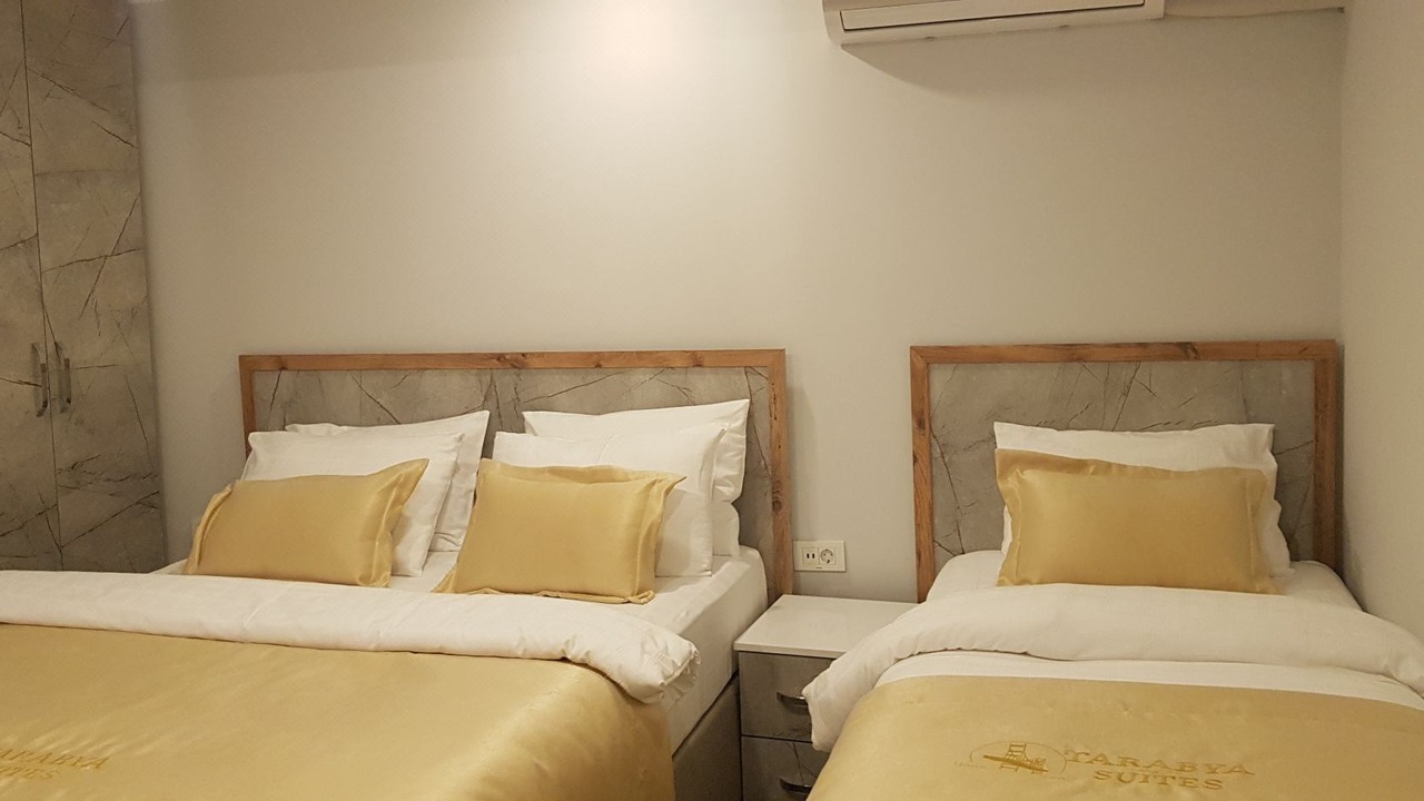 Photo of Bedroom in Sariyer