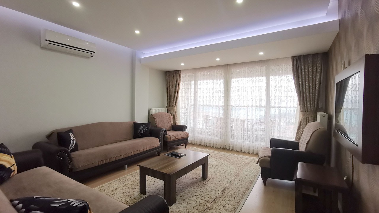 Photo of Livingroom in Sariyer