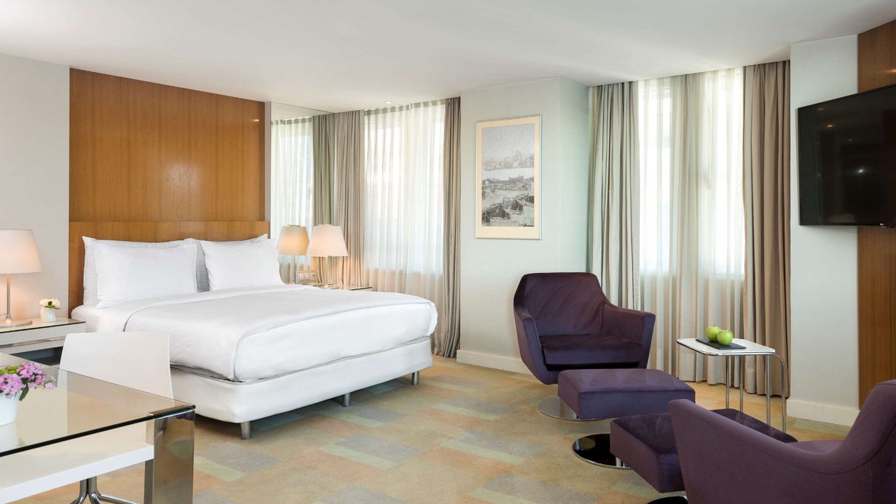 Photo of Livingroom in Besiktas