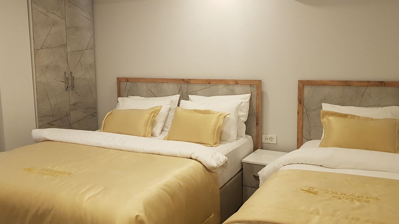 Photo of Bedroom in Sariyer