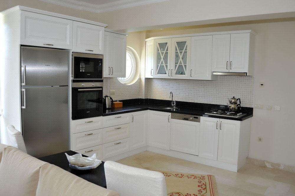 Photo of Kitchen in Kemer