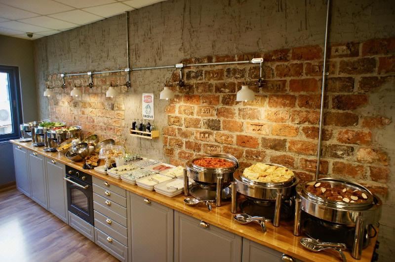 Photo of Kitchen in Rasimpasa