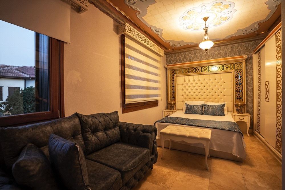 Photo of Livingroom in Kaleici