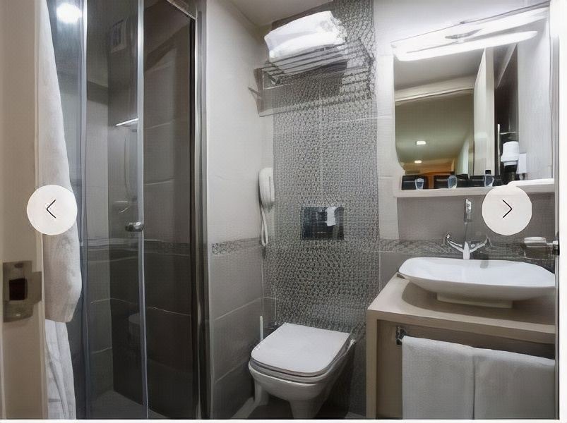 Photo of Bathroom in Sisli