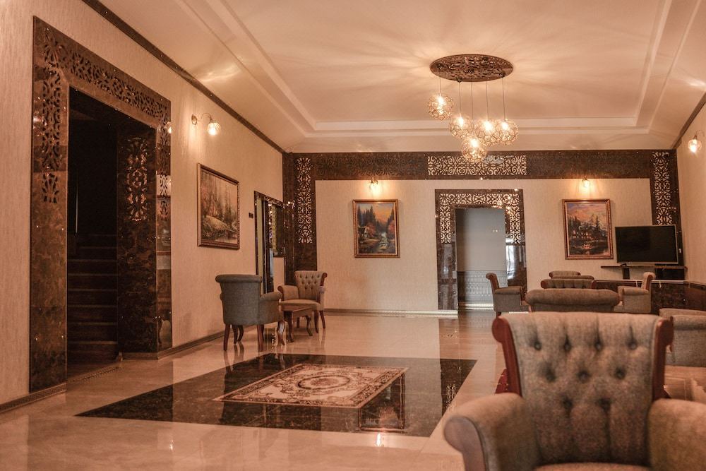 Photo of Livingroom in Battalgazi