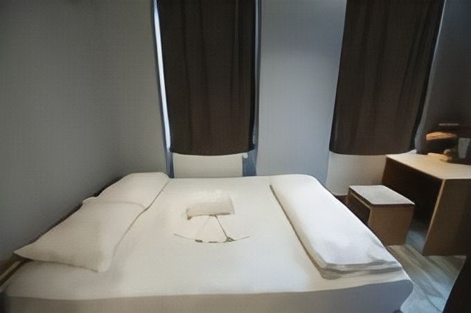 Photo of Bedroom in Taksim