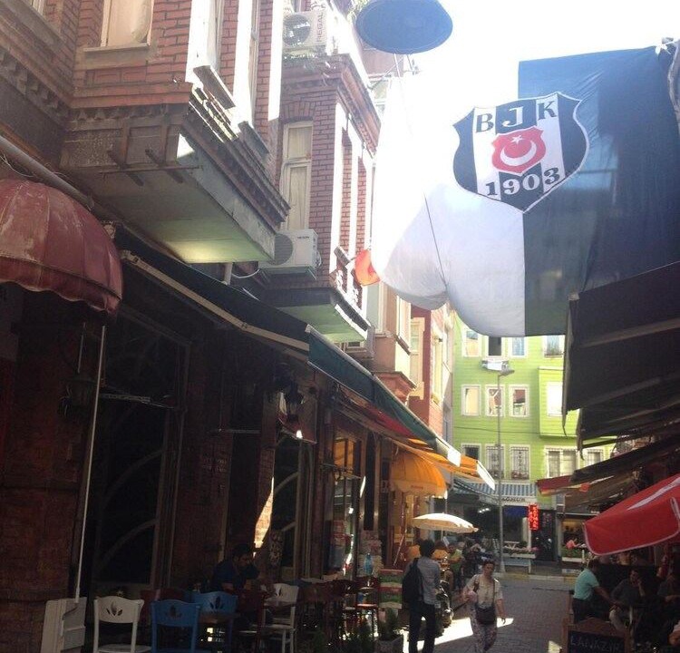 Photo of Others in Besiktas