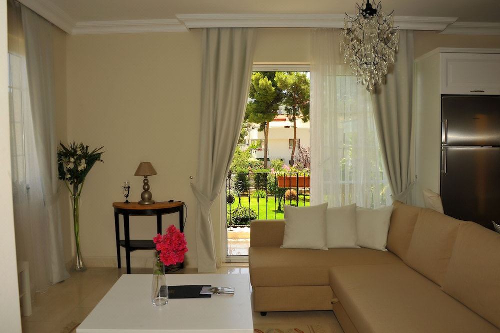 Photo of Livingroom in Kemer