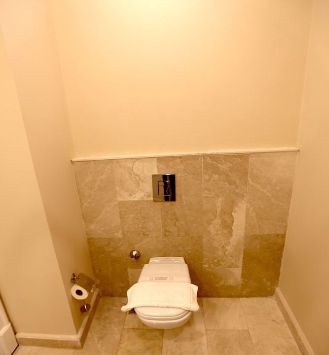 Photo of Bathroom in Kemer
