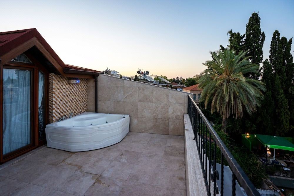 Photo of Patio Balcony in Kaleici