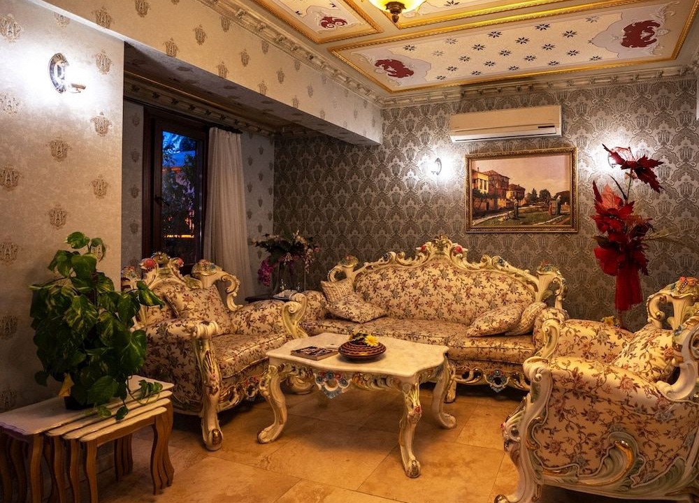 Photo of Livingroom in Kaleici