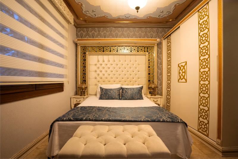 Photo of Bedroom in Kaleici