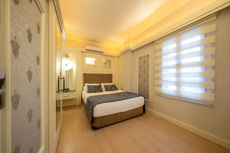 Photo of Bedroom in Kaleici