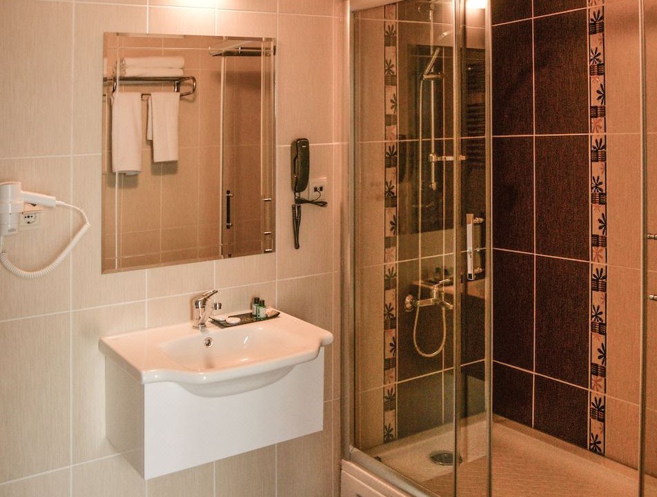 Photo of Bathroom in Battalgazi