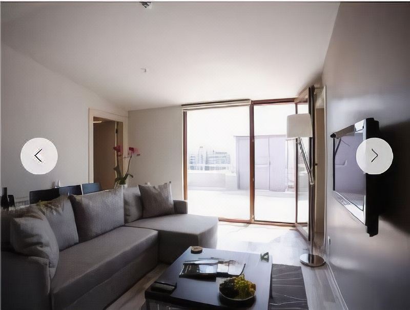 Photo of Livingroom in Sisli