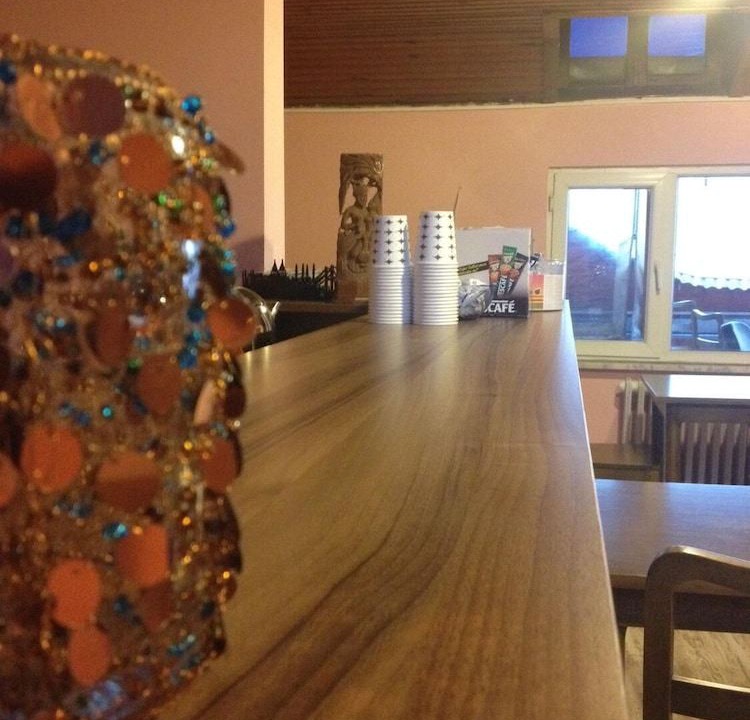 Photo of Livingroom in Besiktas