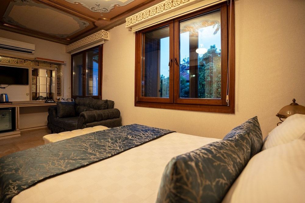 Photo of Bedroom in Kaleici