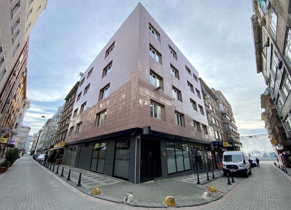 Photo of Buildings in Rasimpasa