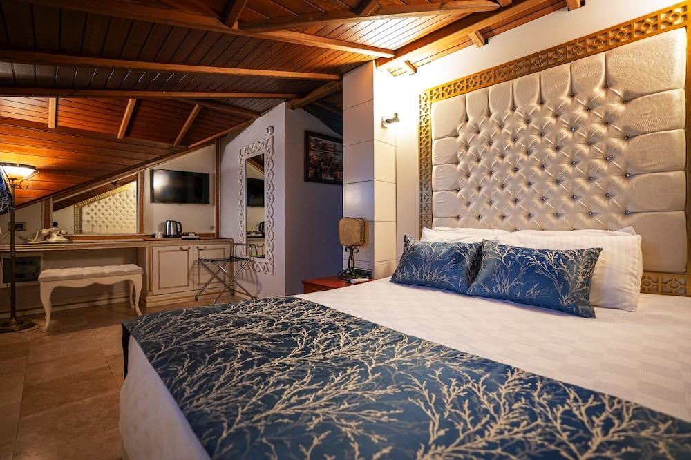 Photo of Bedroom in Kaleici