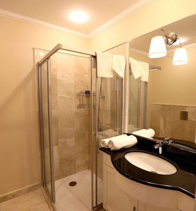 Photo of Bathroom in Kemer