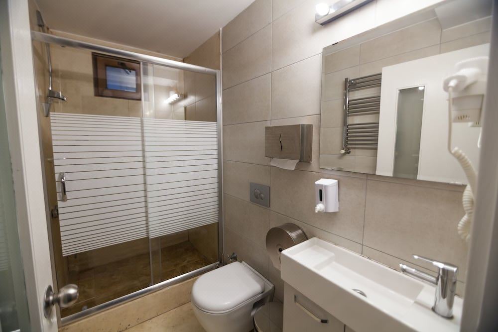 Photo of Bathroom in Taksim
