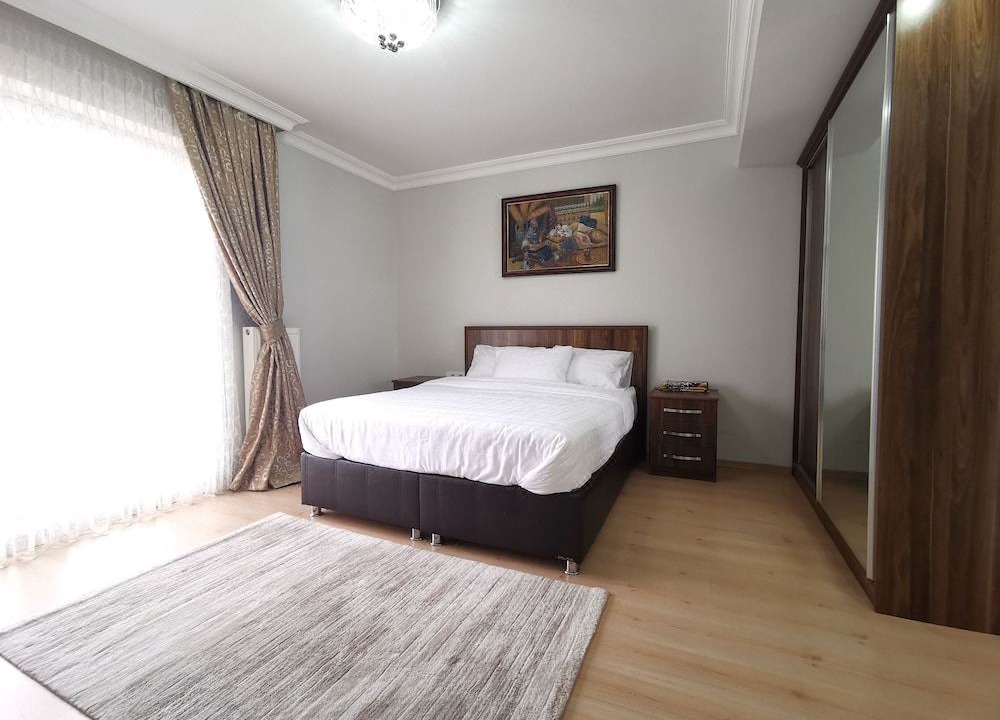 Photo of Bedroom in Sariyer