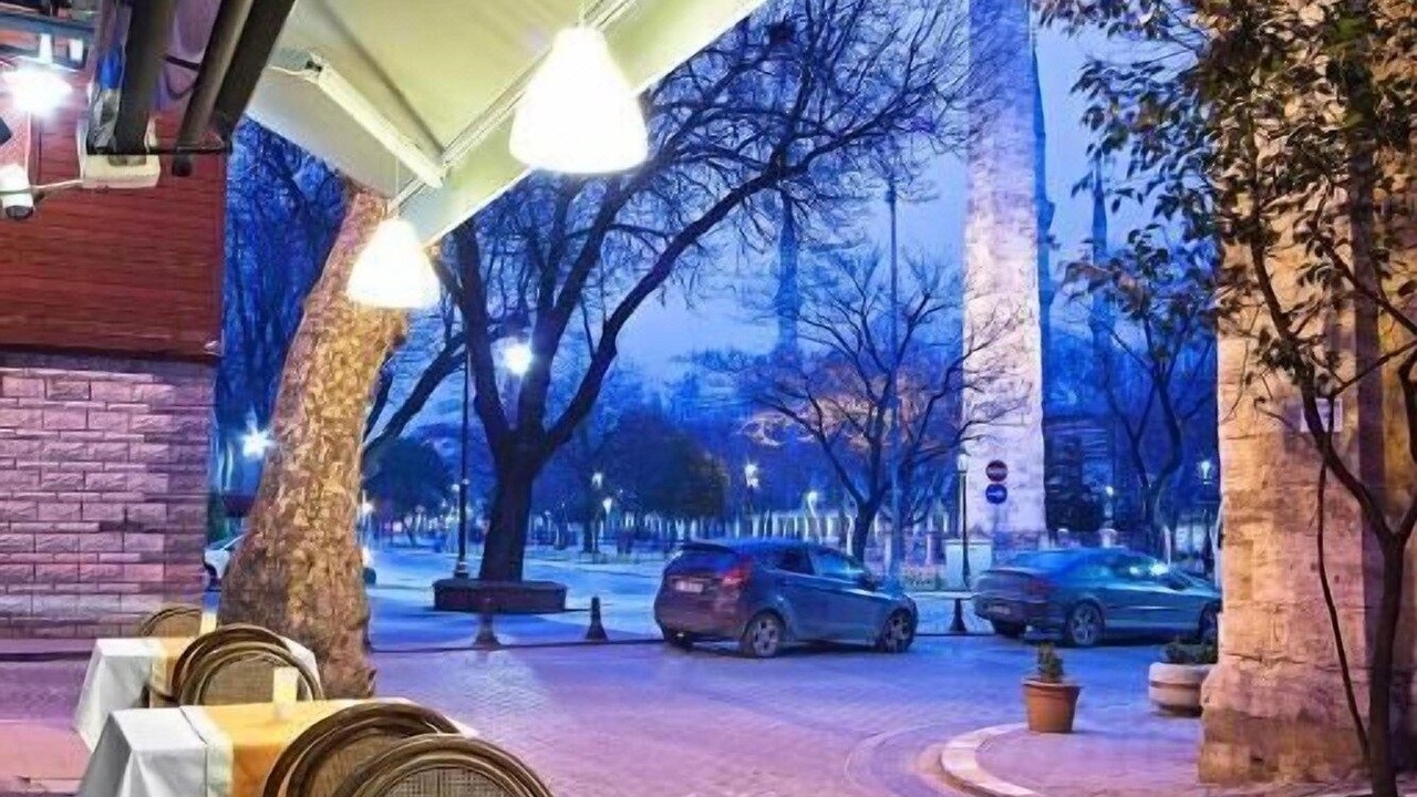 Photo of Others in Sultanahmet