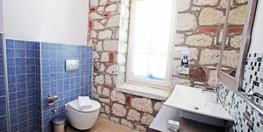 Photo of Bathroom in Hacımemis