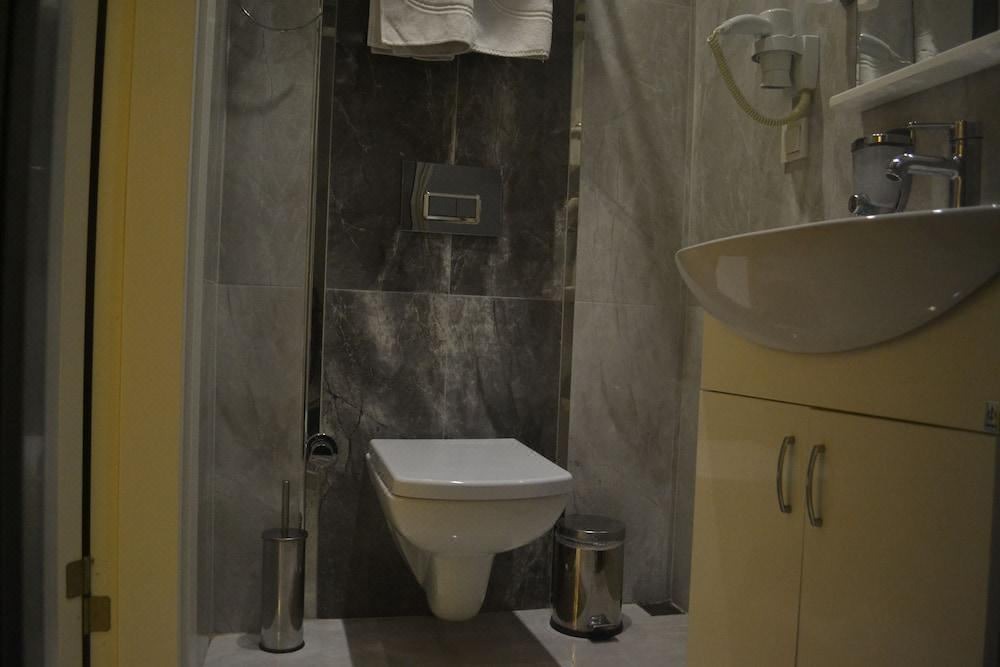 Photo of Bathroom in Sultanahmet