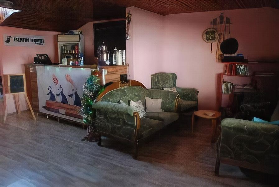 Photo of Livingroom in Besiktas