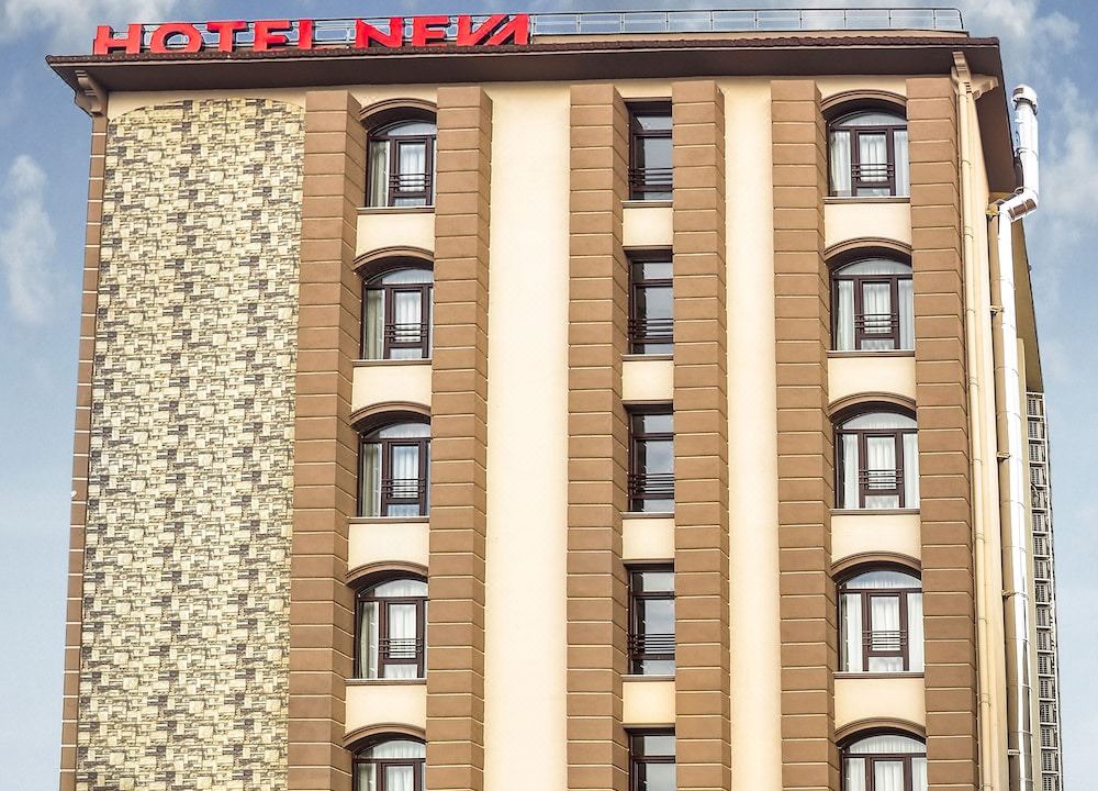 Photo of Buildings in Battalgazi
