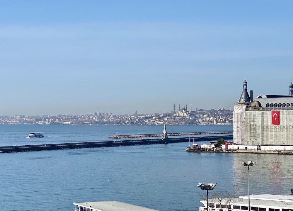 Photo of Outdoor in Rasimpasa