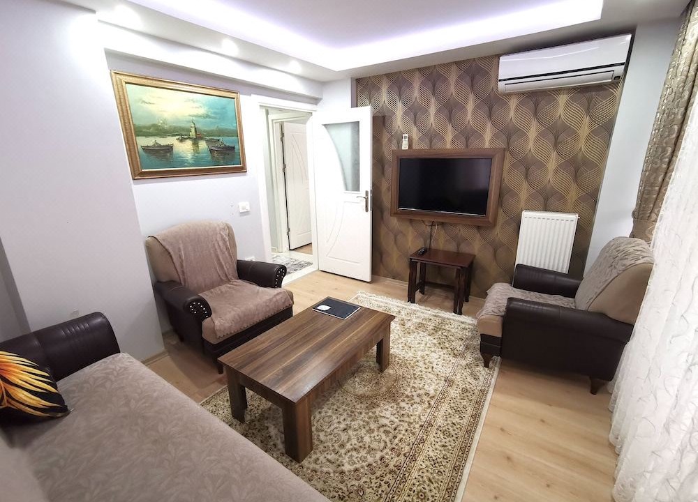 Photo of Livingroom in Sariyer