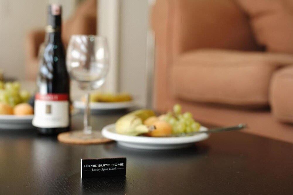 Photo of Livingroom in Sisli