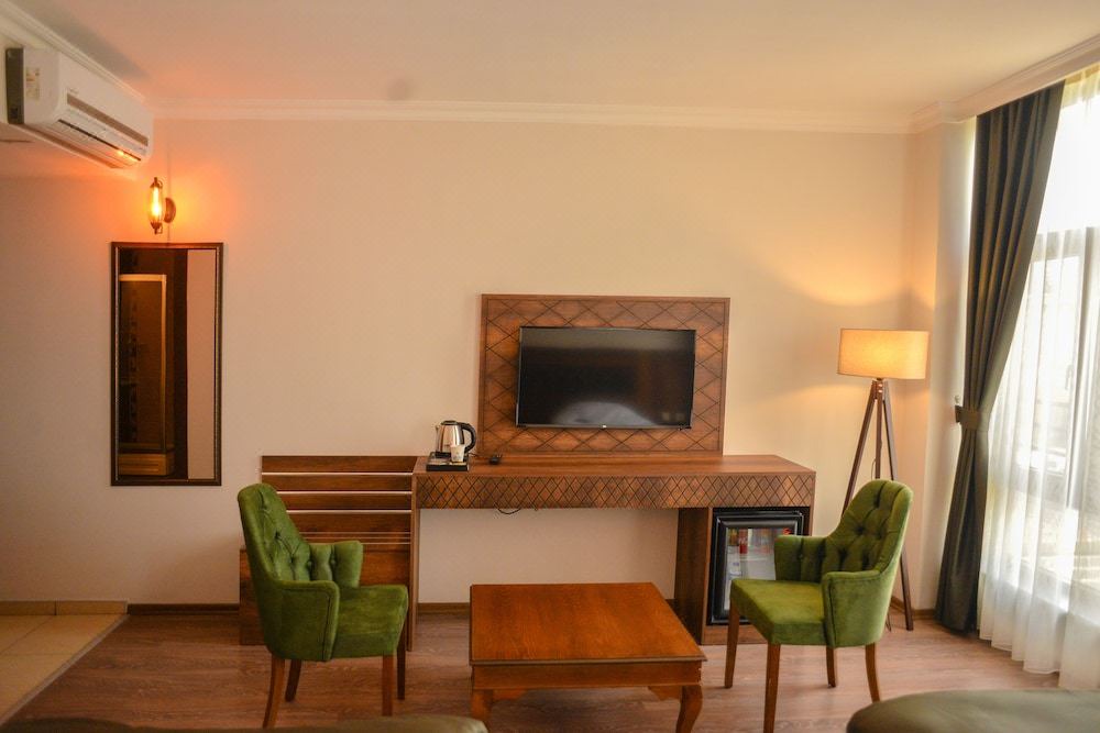 Photo of Livingroom in Battalgazi