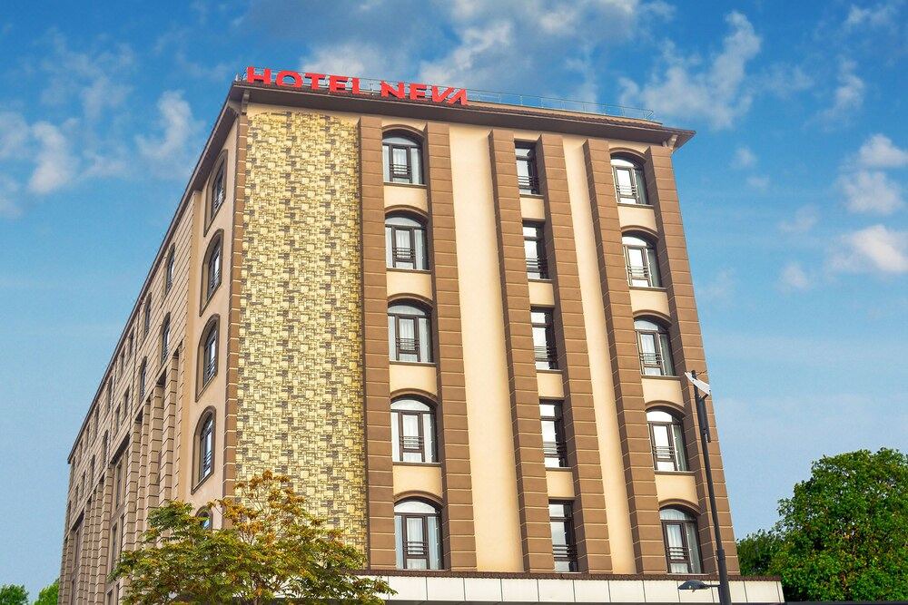 Photo of Buildings in Battalgazi