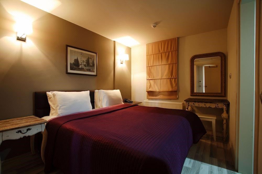 Photo of Bedroom in Sisli